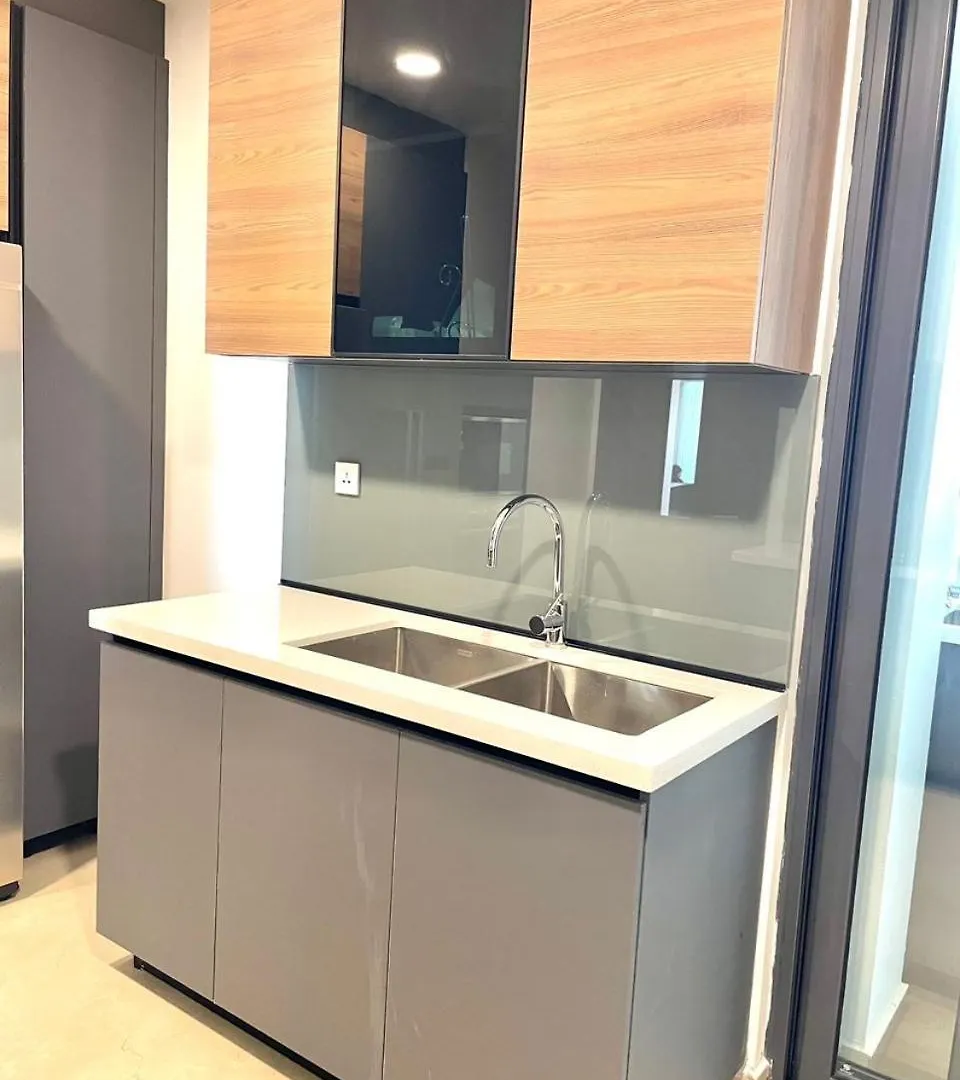 Aquanique Luxury Living Apartment Dakar 0*,