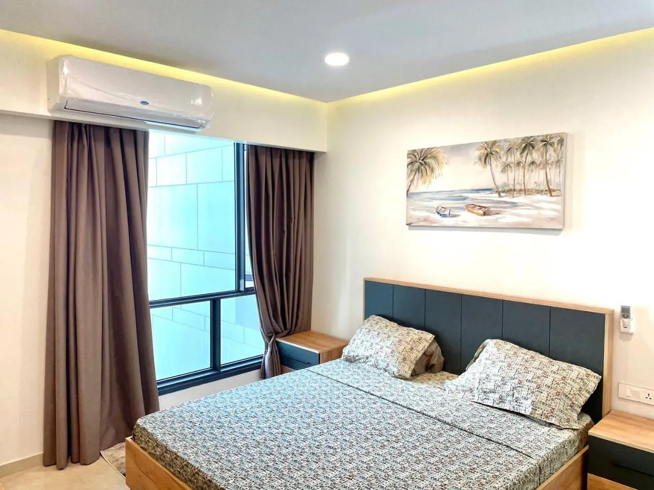 Aquanique Luxury Living Apartment Dakar